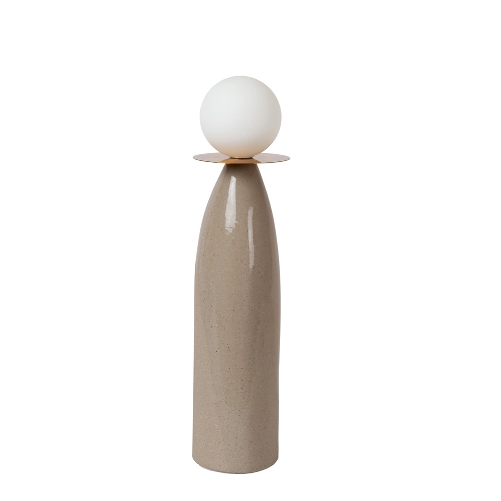 Unieke tafellamp Figaro 48cm