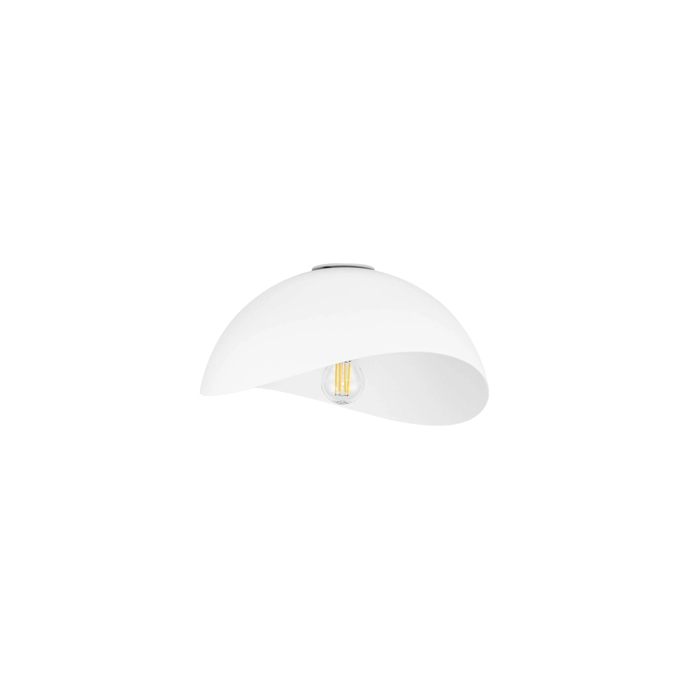 Plafondlamp Opsi wit Ø 30cm Lyora 5212017458063