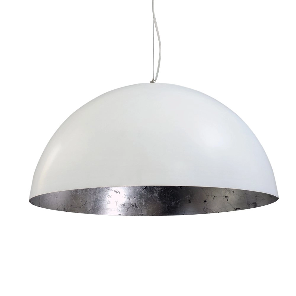 Hanglamp Concepto Silver 60