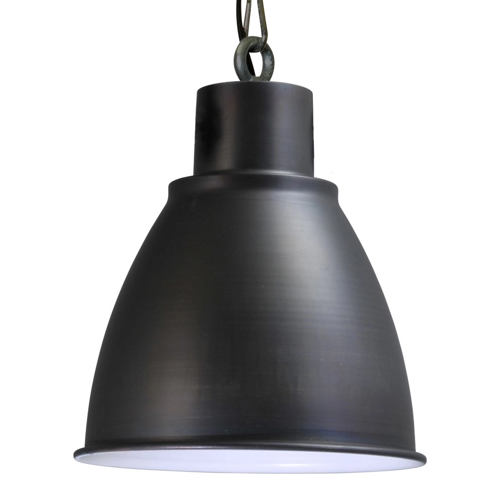 Eetkamerlamp Industria 2x27 Retro Masterlight 8718121231549
