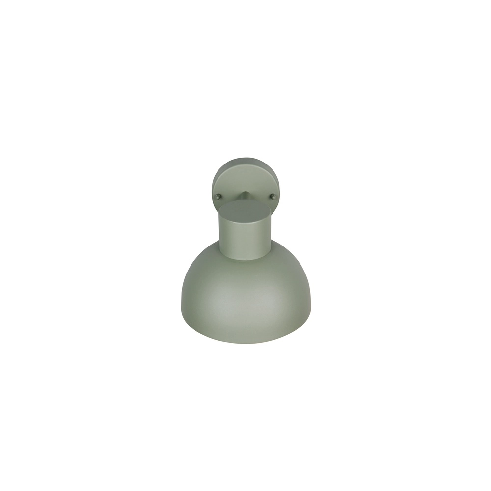 Design wandlampje Elbe groen Trio 4017807648454
