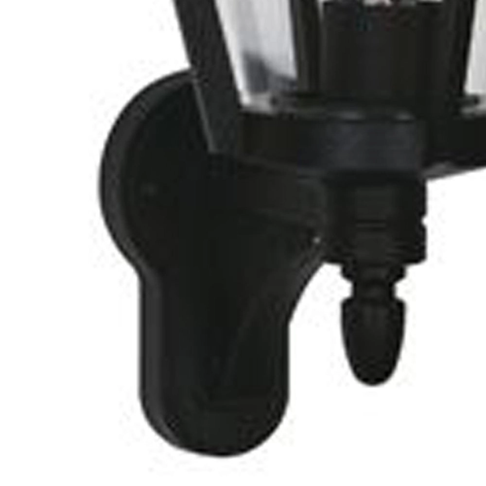 Buitenlamp Nelly zwart Albert 4007235618143