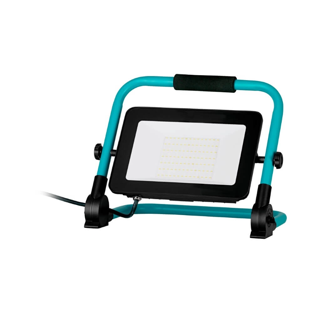 Led bouwlamp Avelar 100W