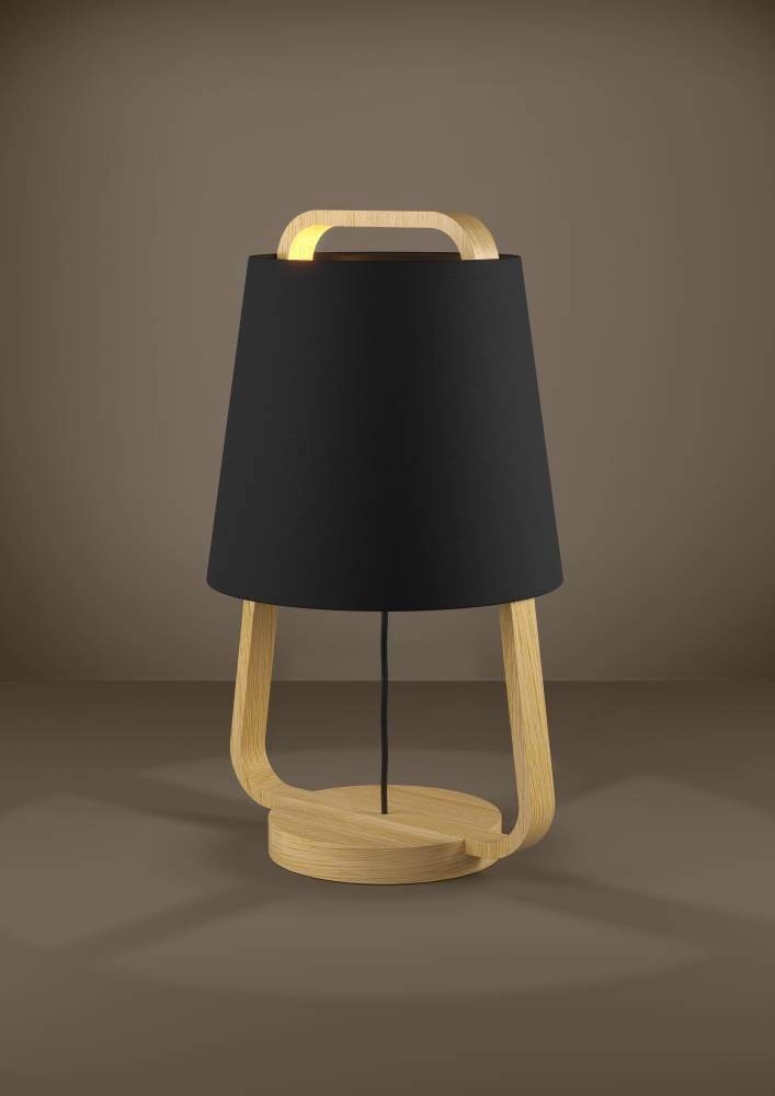 Stoffen schemerlamp Camaloza Stars of Light 9008606243099