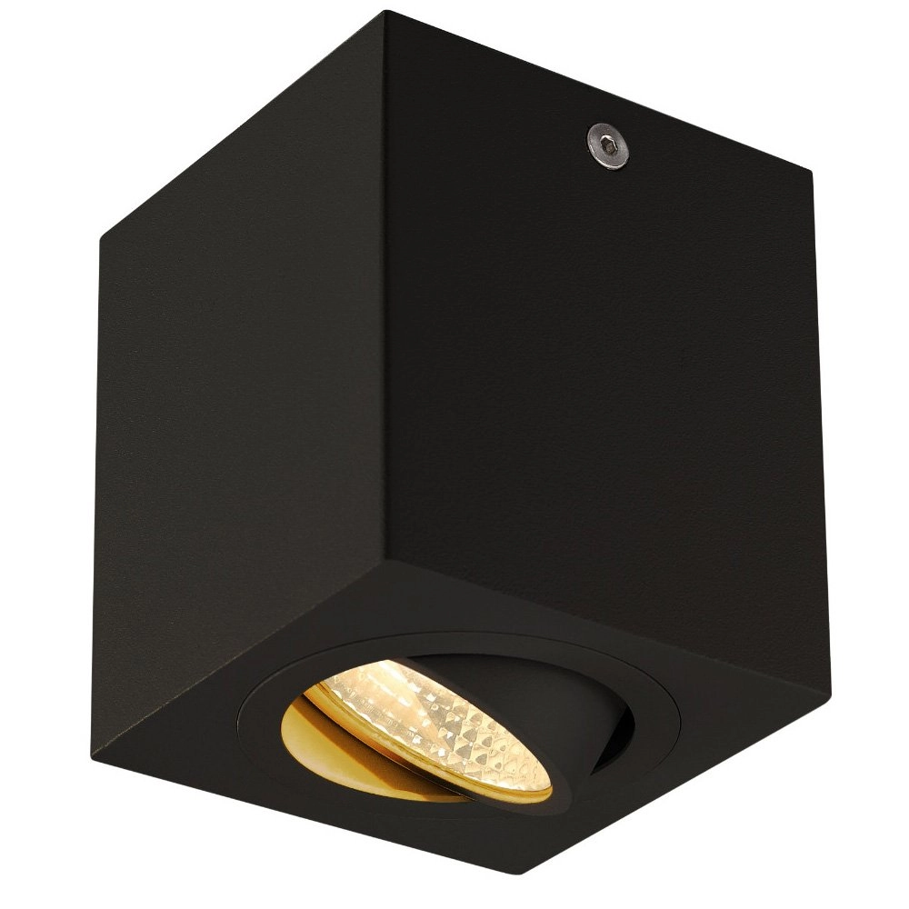 Led spot Triledo Square