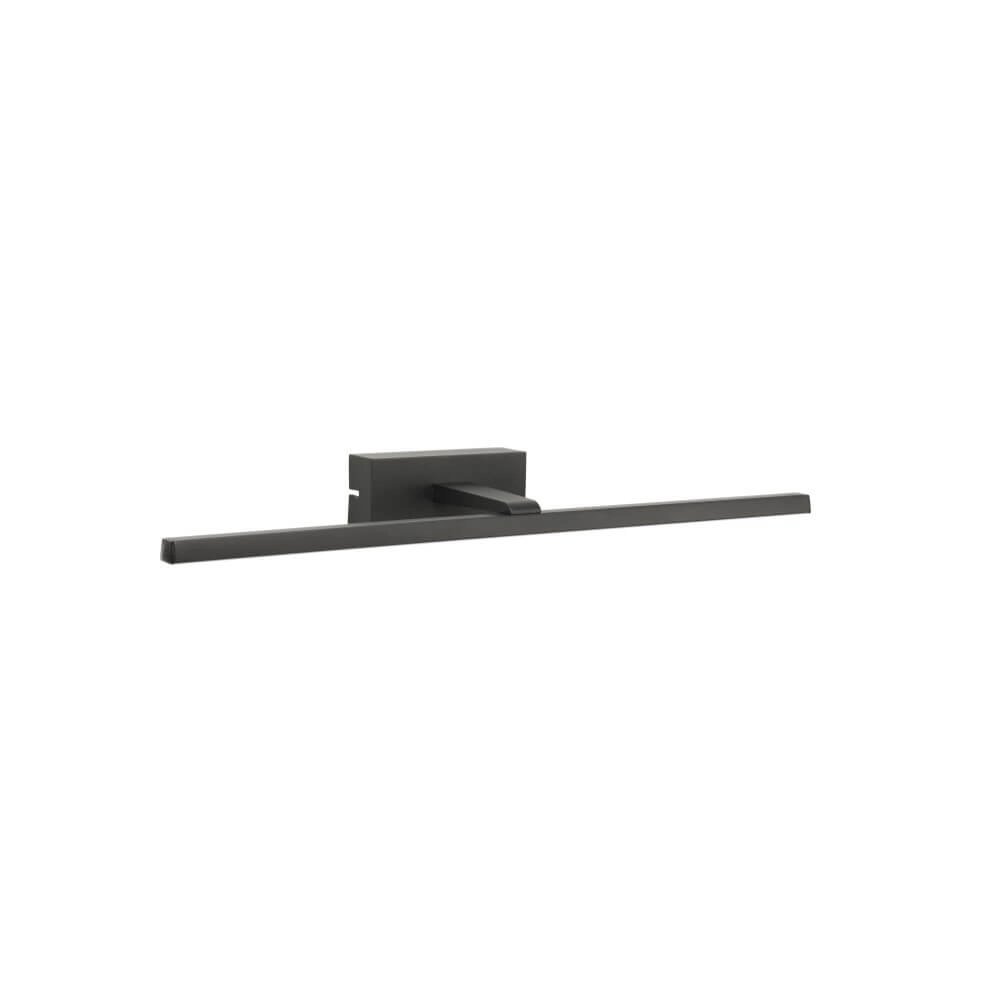 Led badkamerlamp Van Gogh 59,5cm zwart