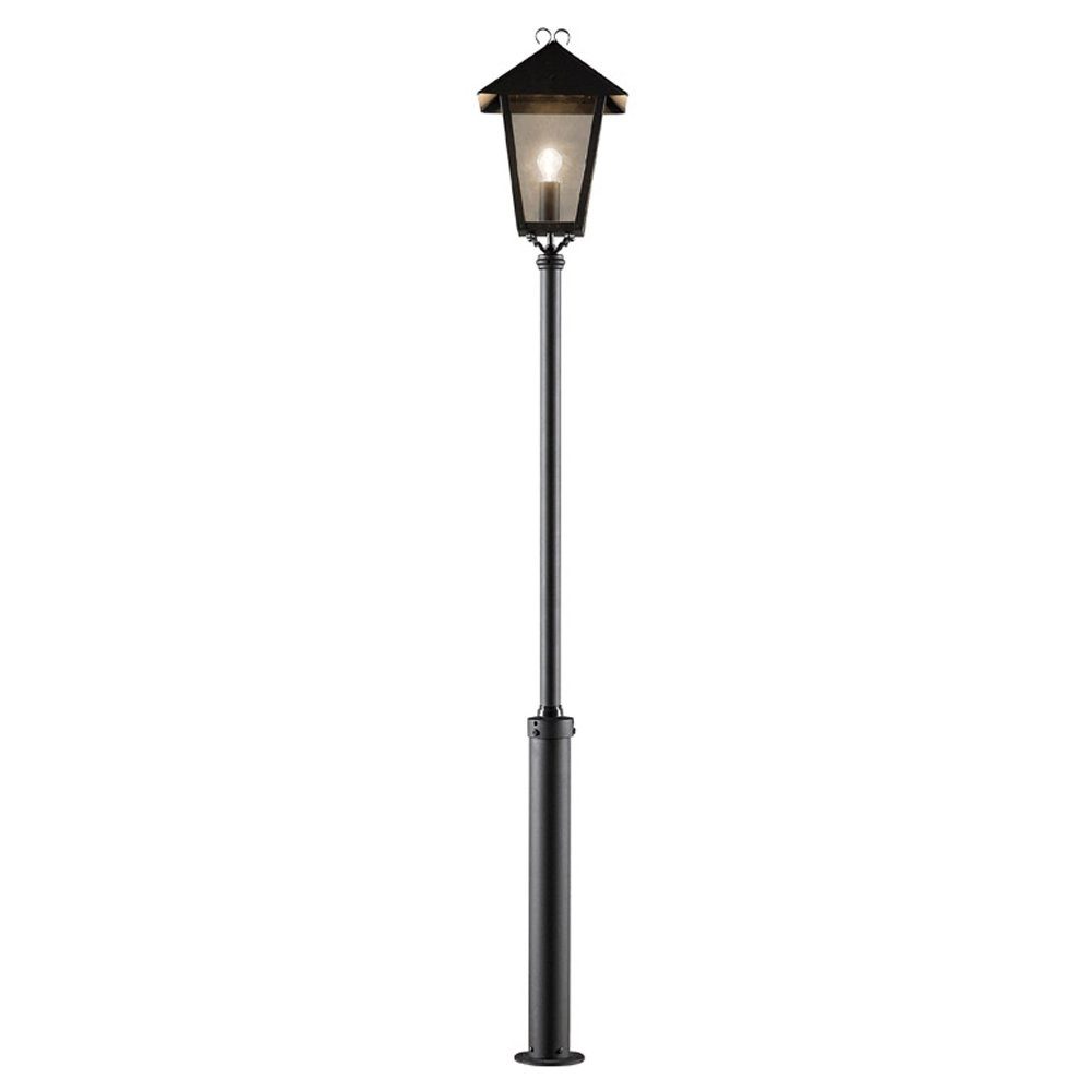 Verlichtingspaal Benu