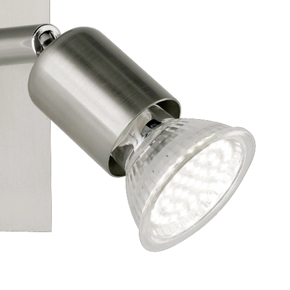 LED wandlamp Nimes Trio 4017807239942