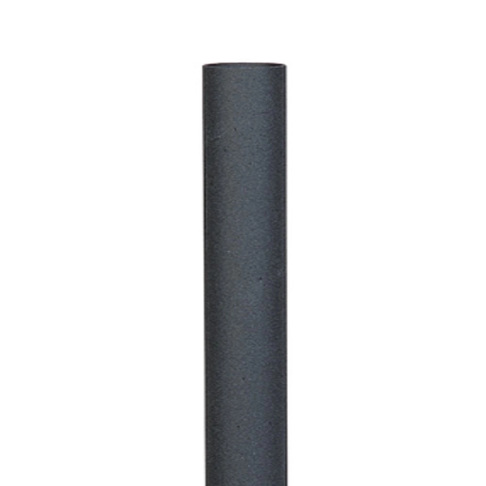 Lantaarnpaal Pole 90 Persius universeel zwart KonstSmide 7318305777507