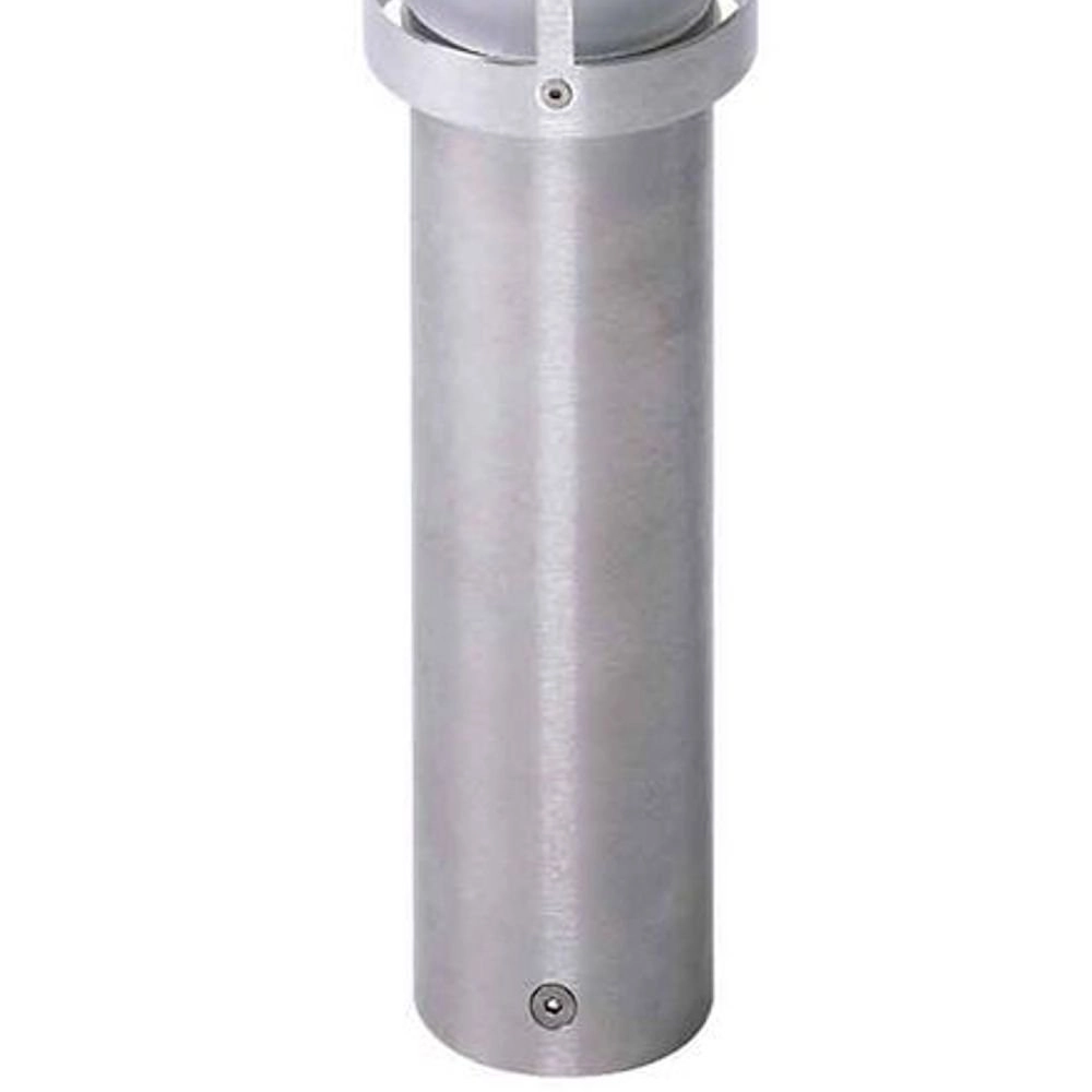 Tuinlamp Lattice Roestvrijstaal Albert 4007235905502