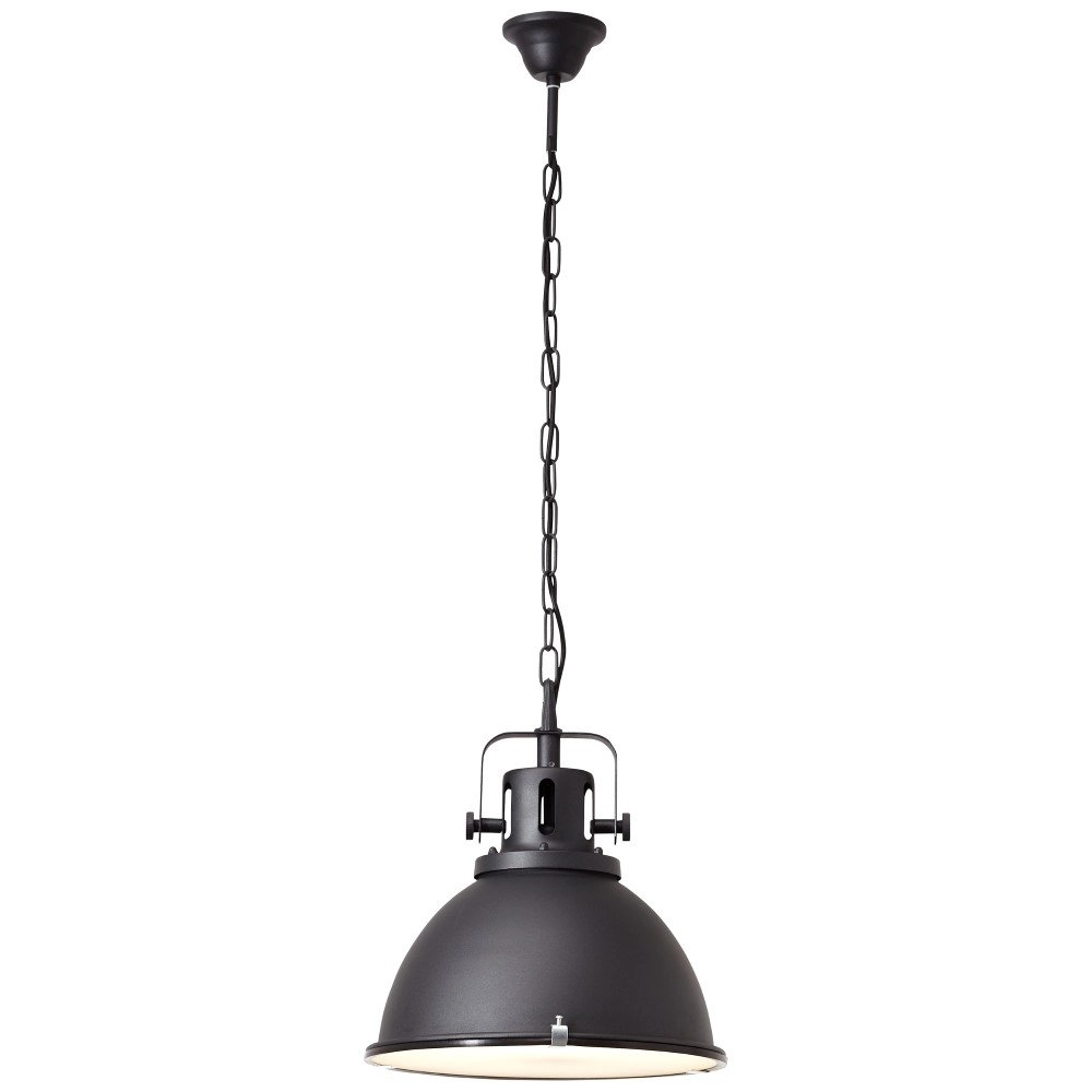 Hanglamp Jesper Landelijk Brilliant 4004353257650