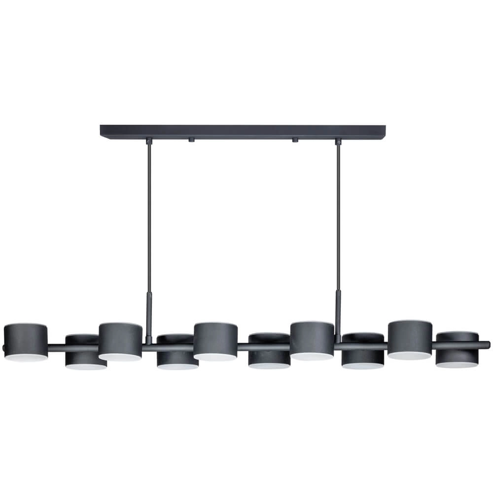 Design hanglamp Prince