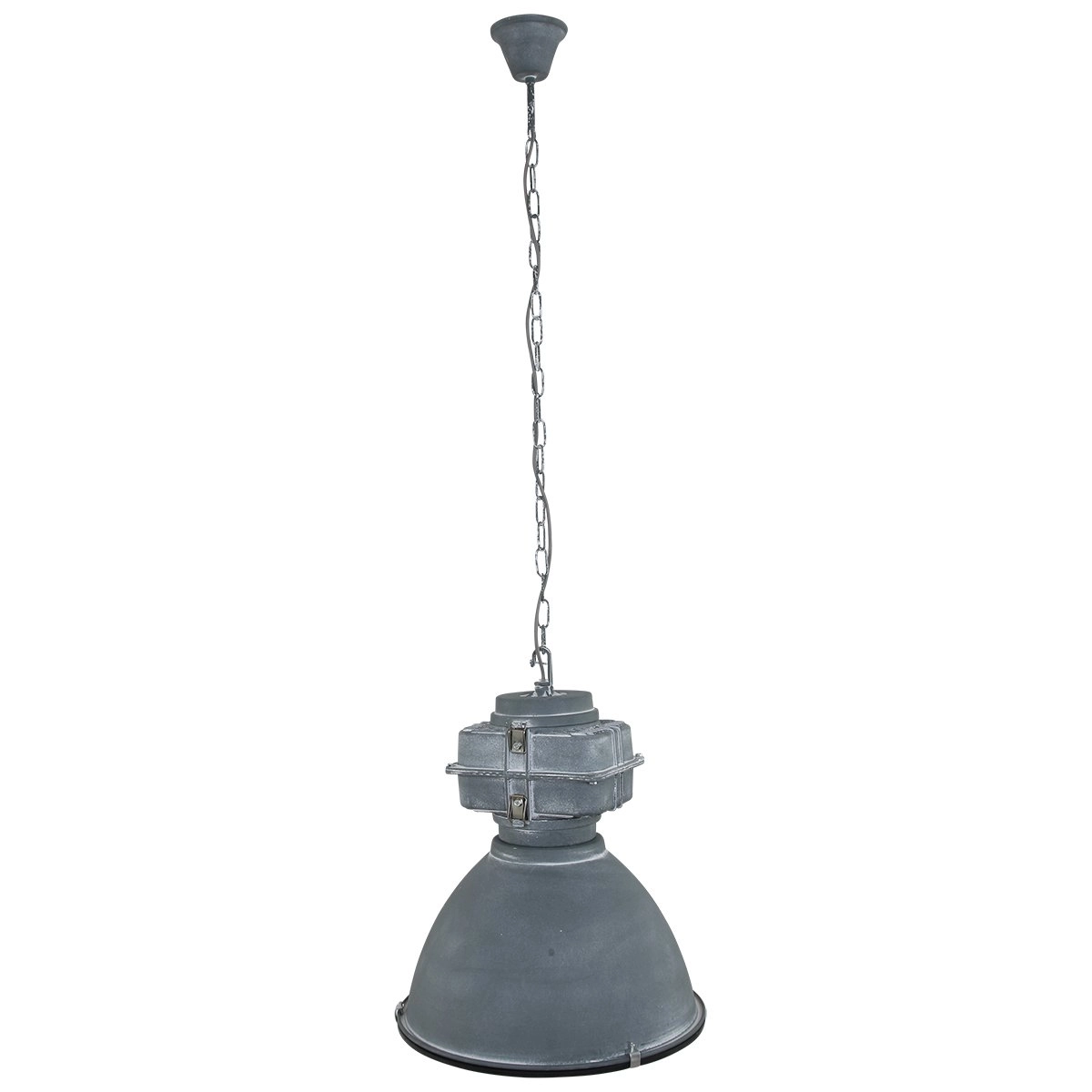 Hanglamp Fender Landelijk Steinhauer 8712746106015