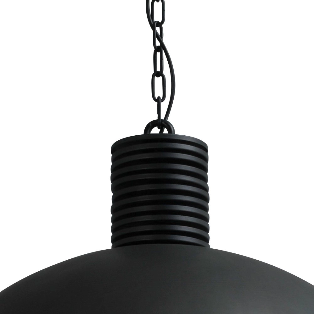 Hanglamp Industria Gold 80 Bud Landelijk Masterlight 8718121167169