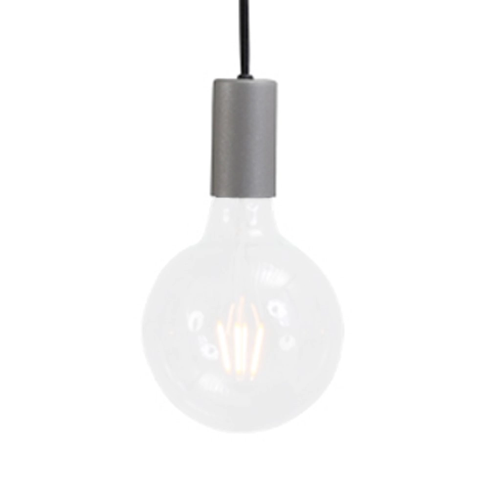 Hanglamp Concepto Betongrijs