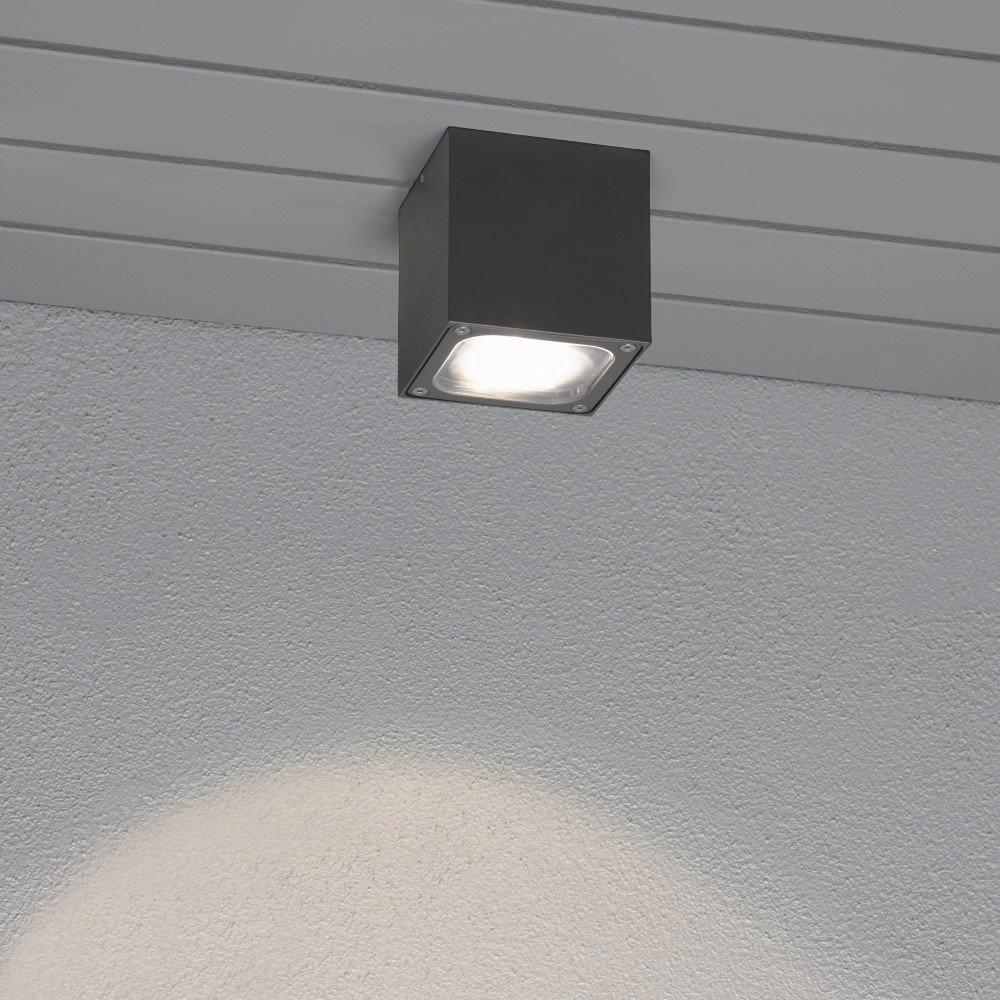 Veranda ledspot Monza opbouw KonstSmide 7318307852370