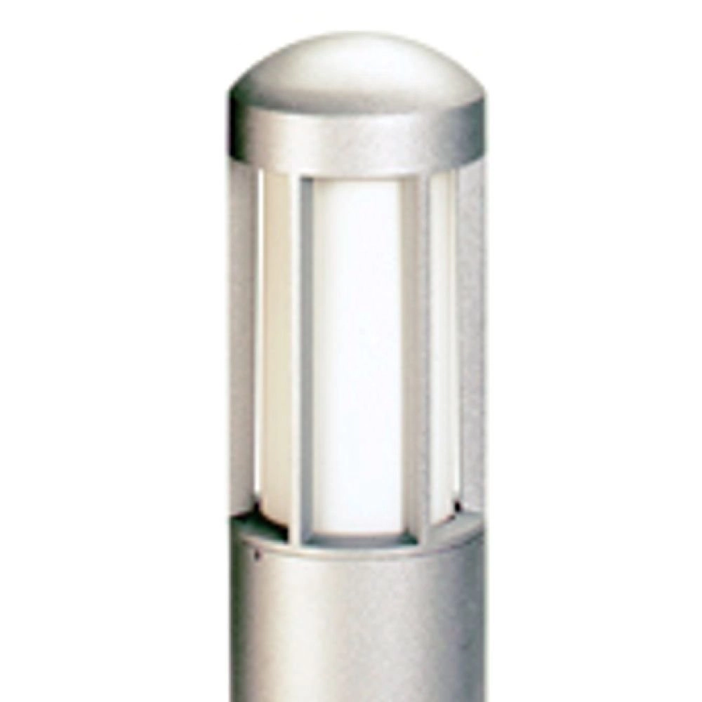 Tuinlamp Port Zilvergrijs Albert 4007235922219