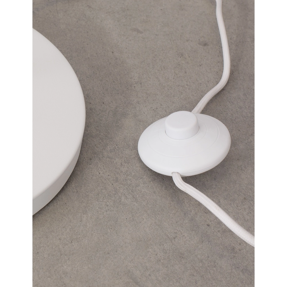 Vloerlamp Viti wit Lyora 5212017426451