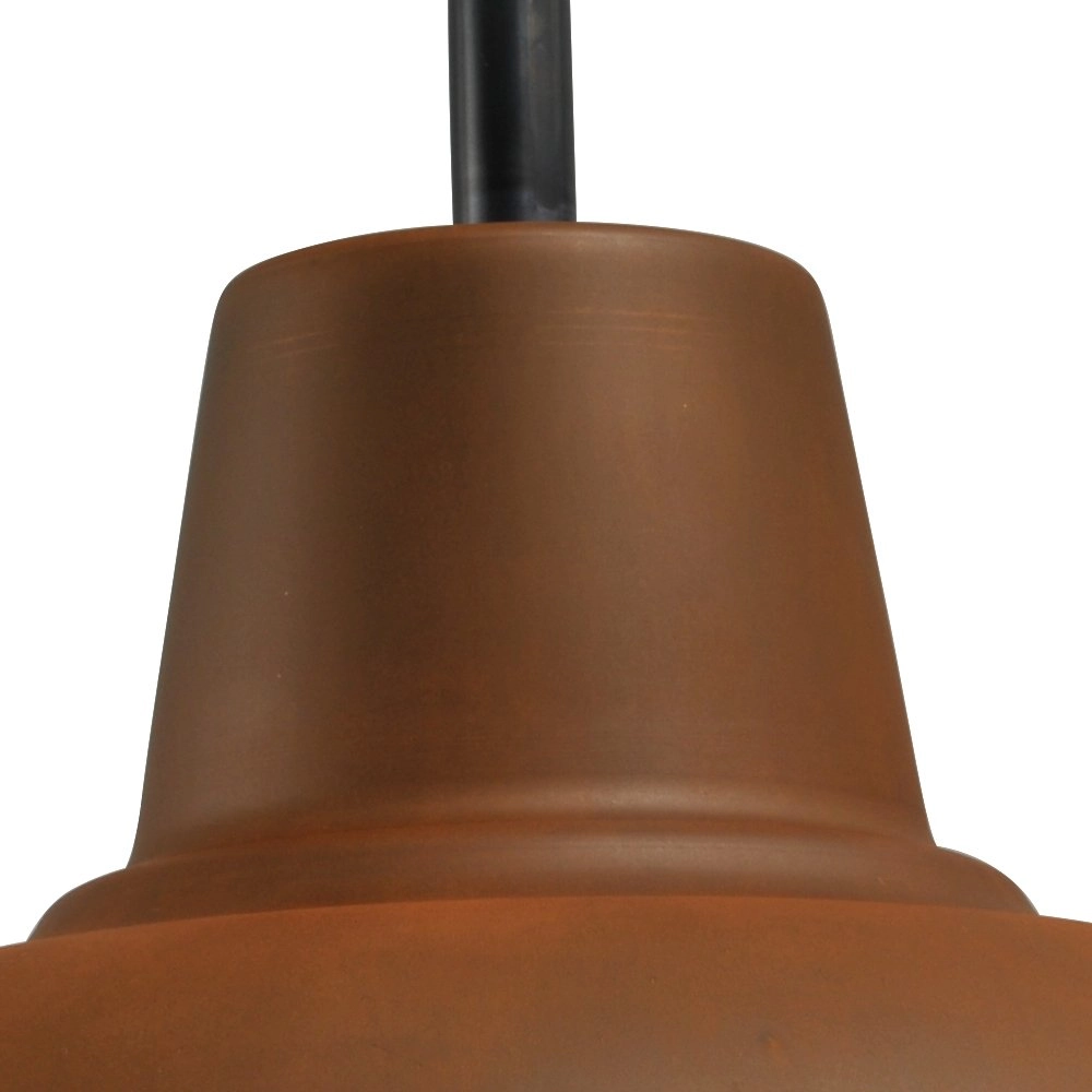 Wandlamp Industria Roest Masterlight 8718121235851