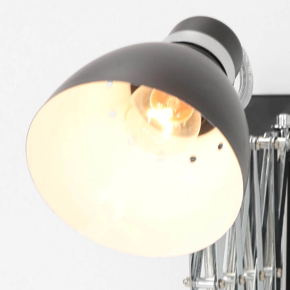 Wandlamp Spring Harmonica Steinhauer 8712746068702
