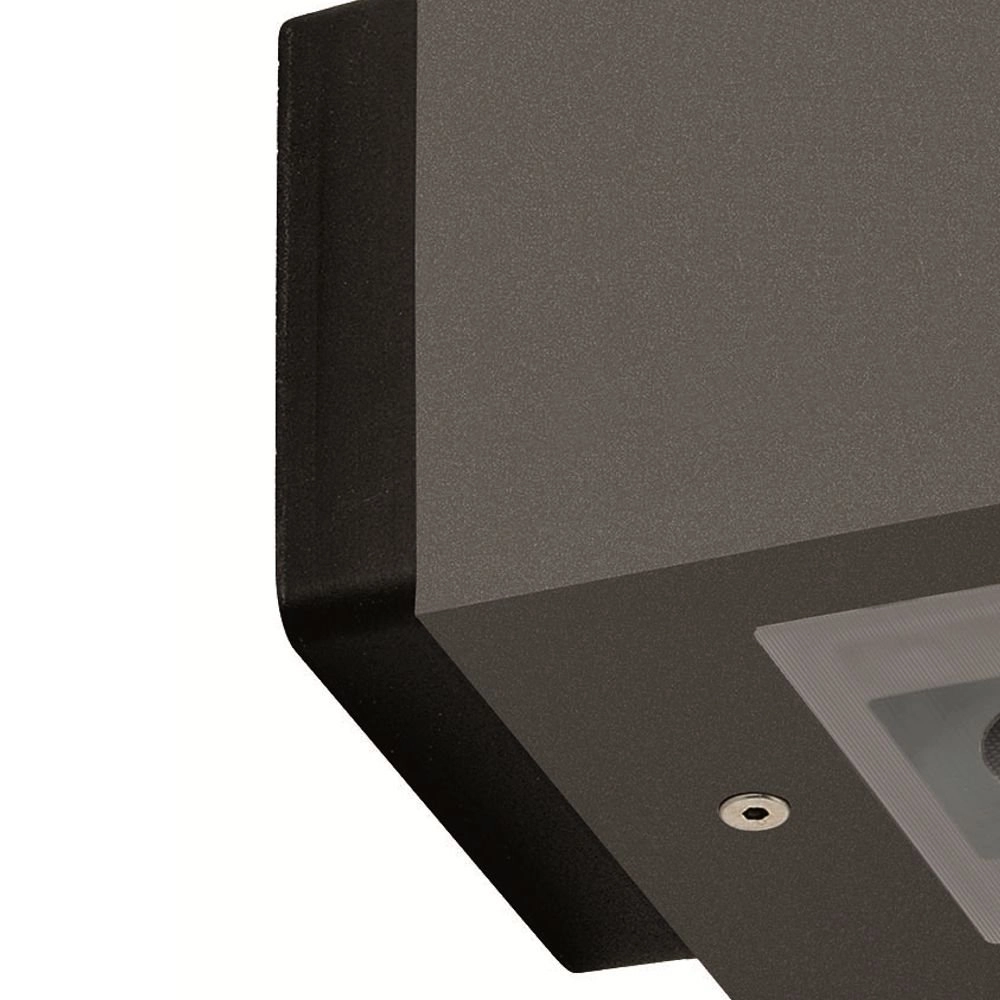 Ledspot Wall spot Pro voor buiten Franssen 8010789048966