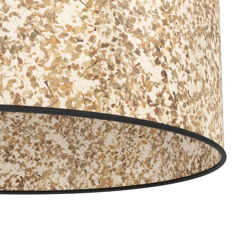 Natuurlijke hanglamp Butterburn 3-lichts Eglo 9002759439378