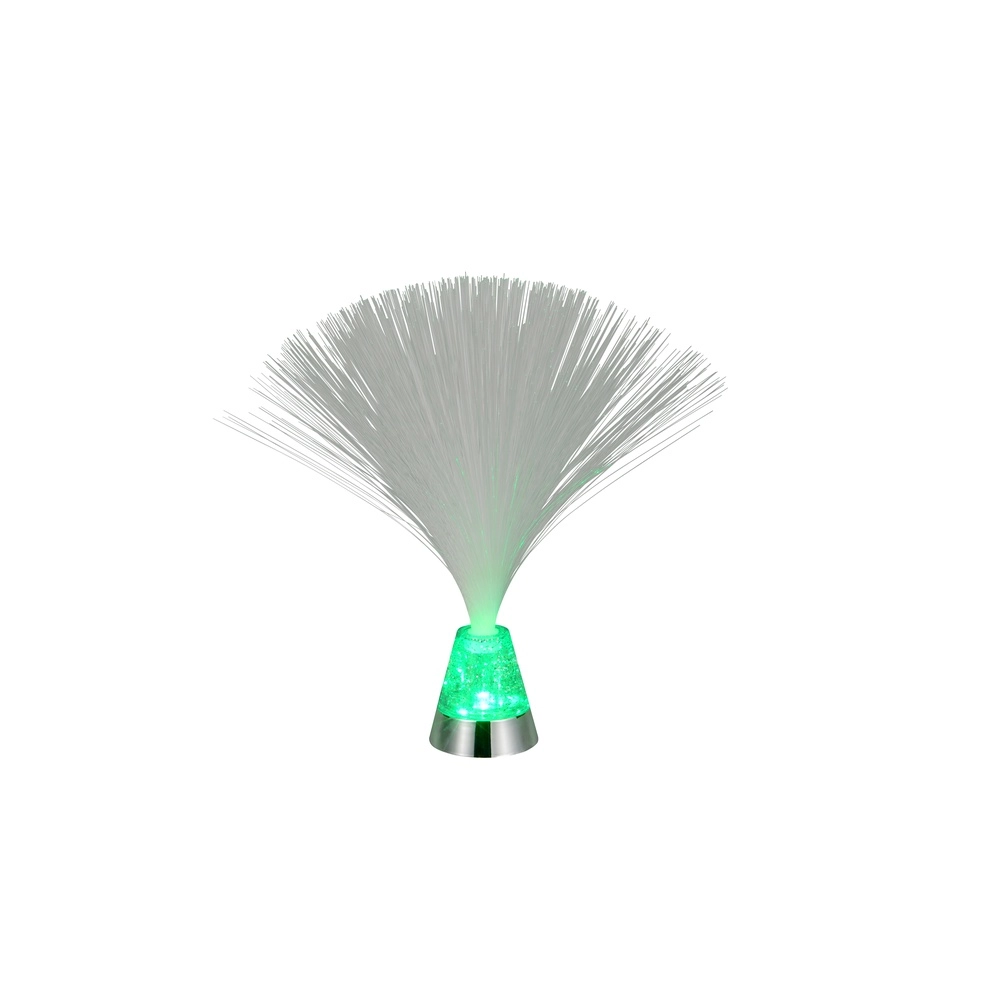 Tafellamp Punk uniek effect Trio 4017807668995