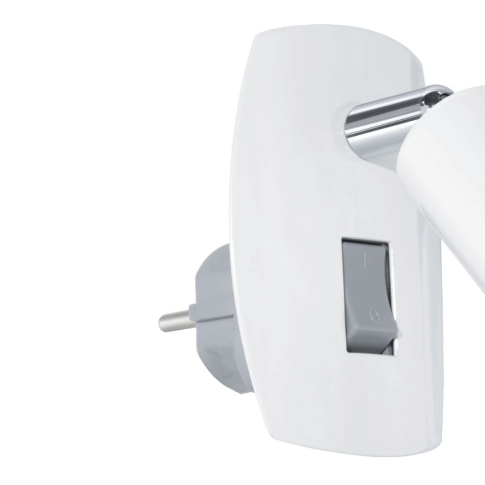 Led wandlamp Mini 4 met schakelaar Eglo 9002759929251
