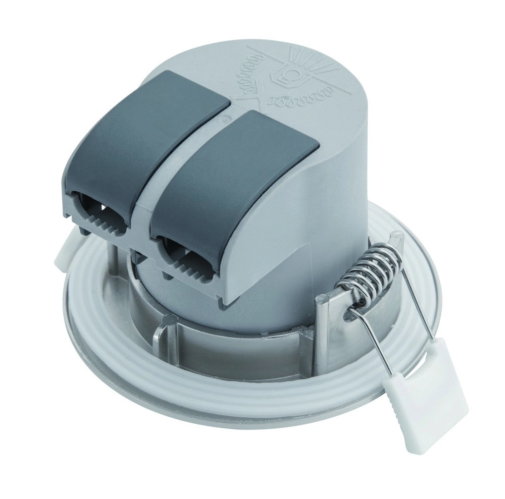 Led inbouwspot Dive RVS Philips 8718699755744