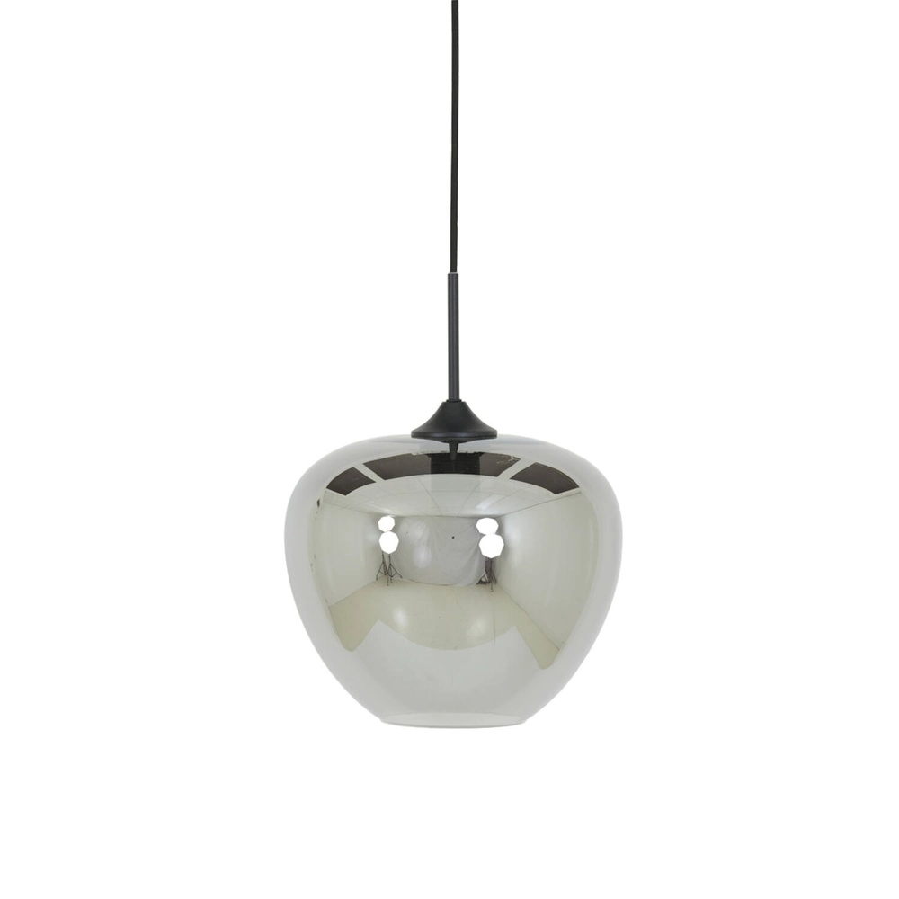 Hanglamp Mayson Ø 30cm smoke