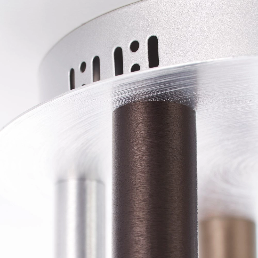 Led plafondlamp Cembalo Brilliant 4004353342295