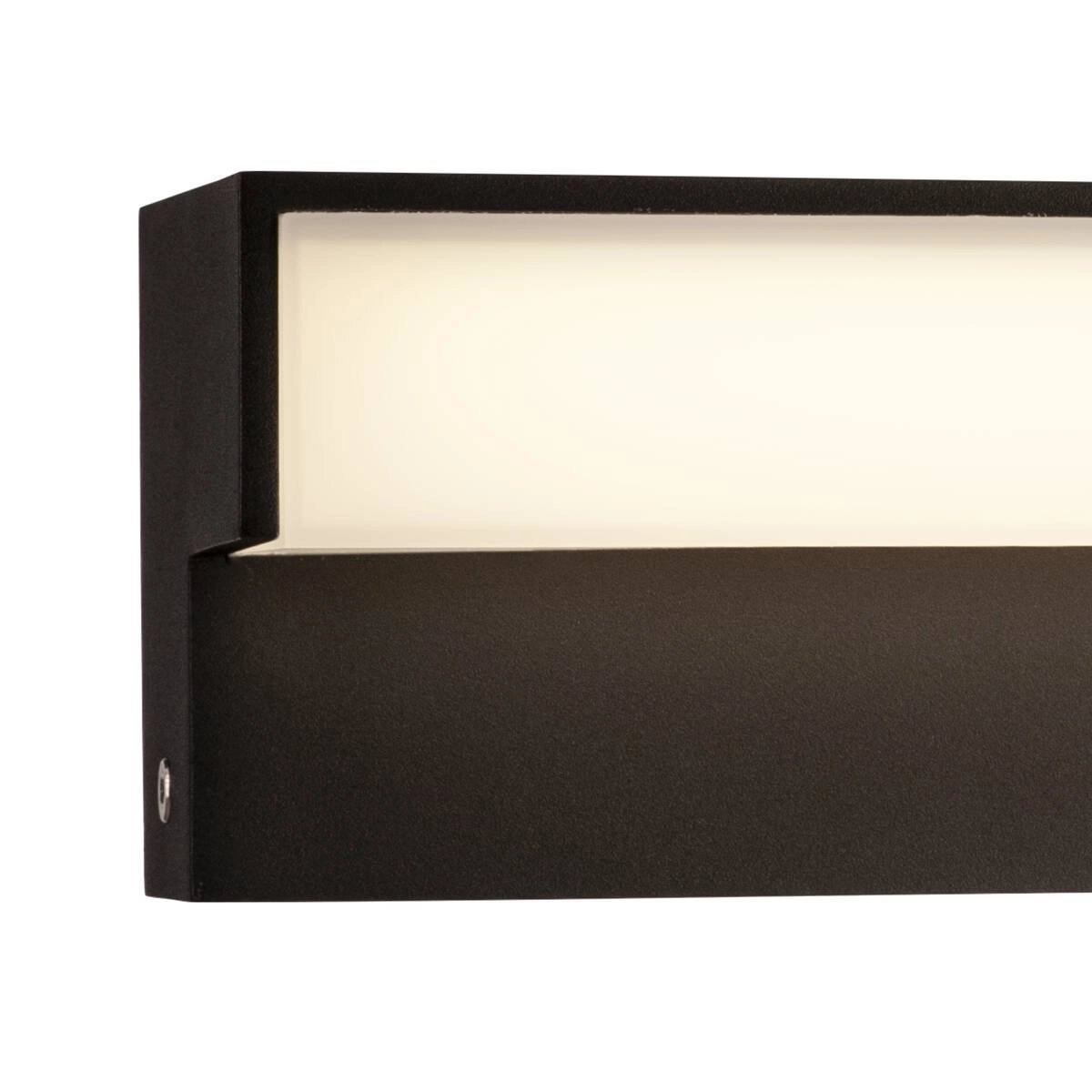 Led Looppadverlichting L-Line 11,5w - 3000-4000K - 50cm antraciet SLV 4024163236867