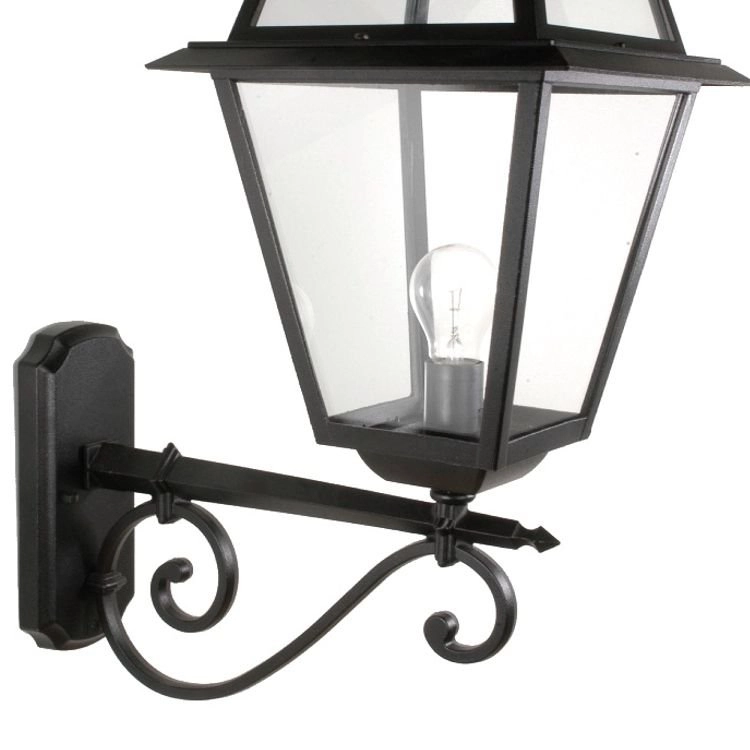 Outdoor lamp Perla Classic Black Franssen 8019093563035