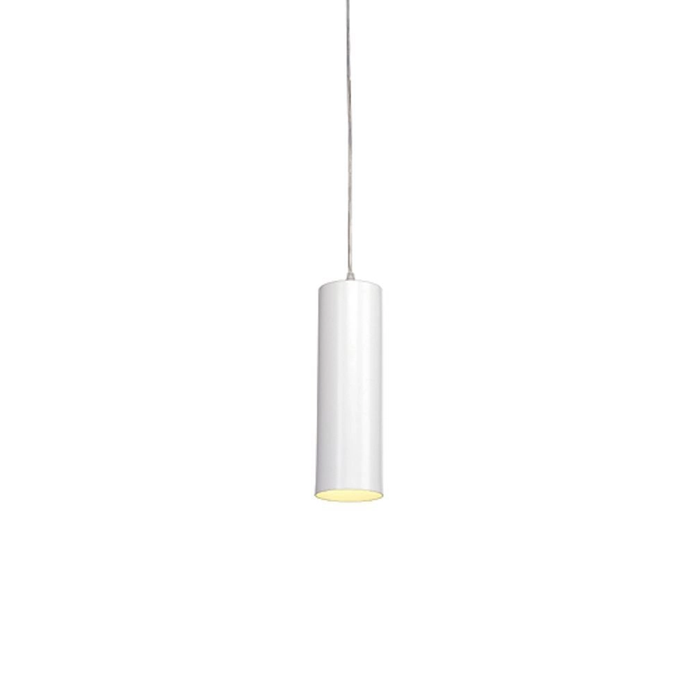 Hanglamp Enola pendel wit