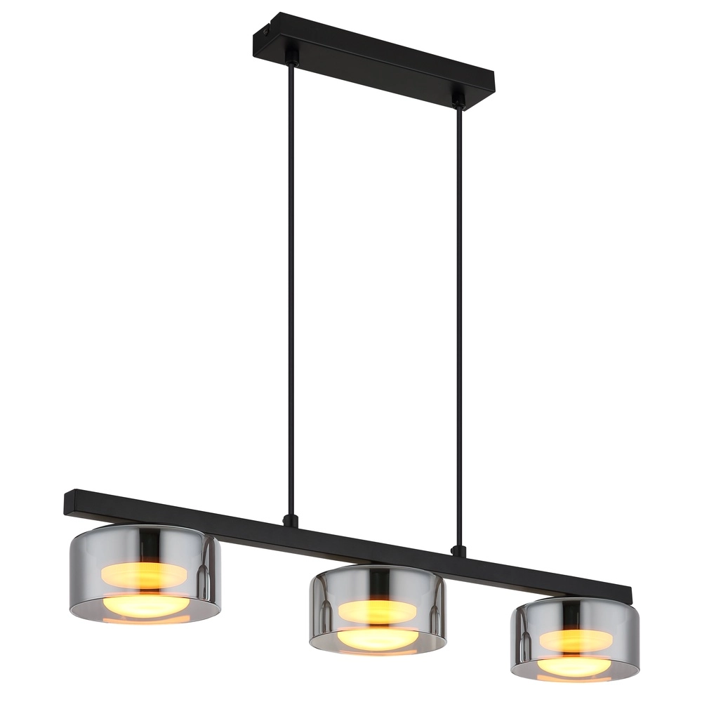 Design hanglamp Higgins zwart
