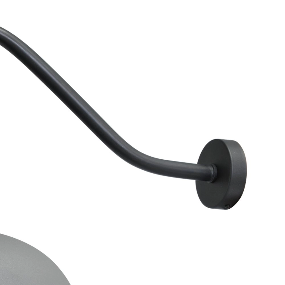 Wandlamp Industria 48,5 Masterlight 8718121235820