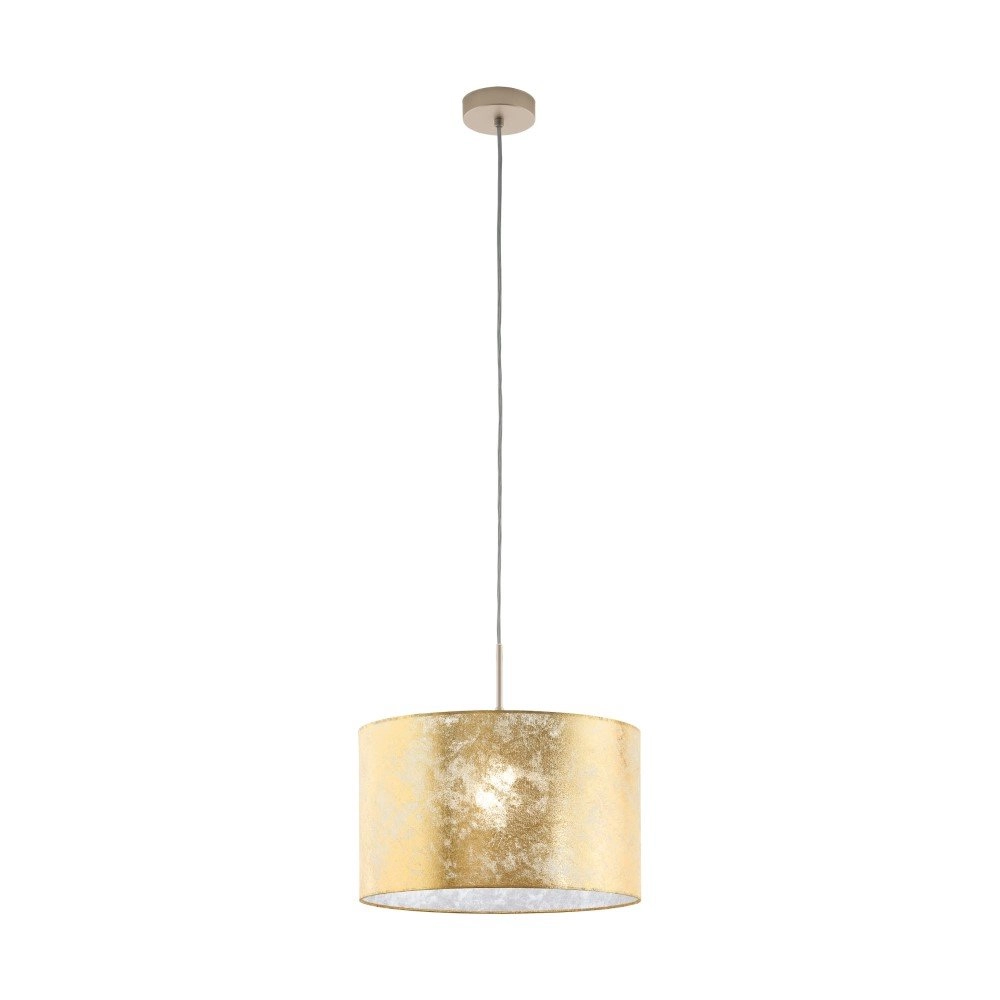 Hanglamp Viserbella Ø 38cm Eglo 9002759976439