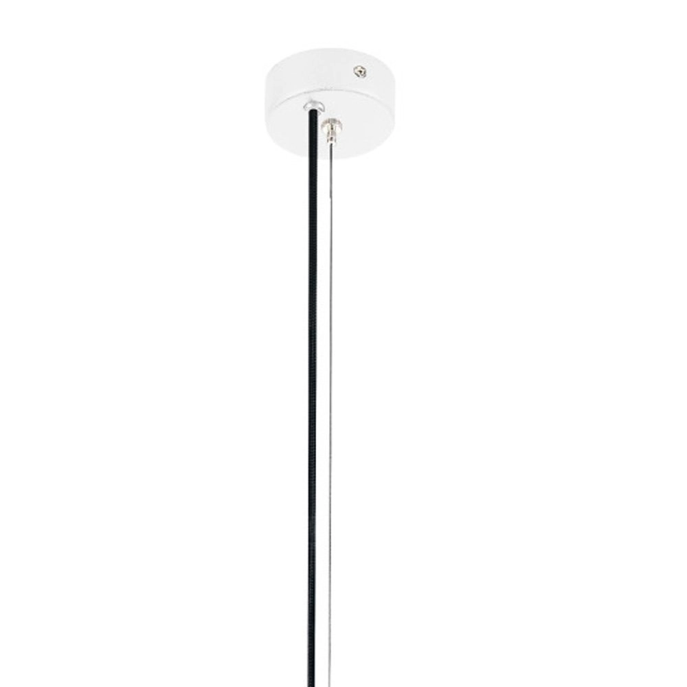 Led hanglamp Supros Mini 750 pendel wit SLV 4024163165907