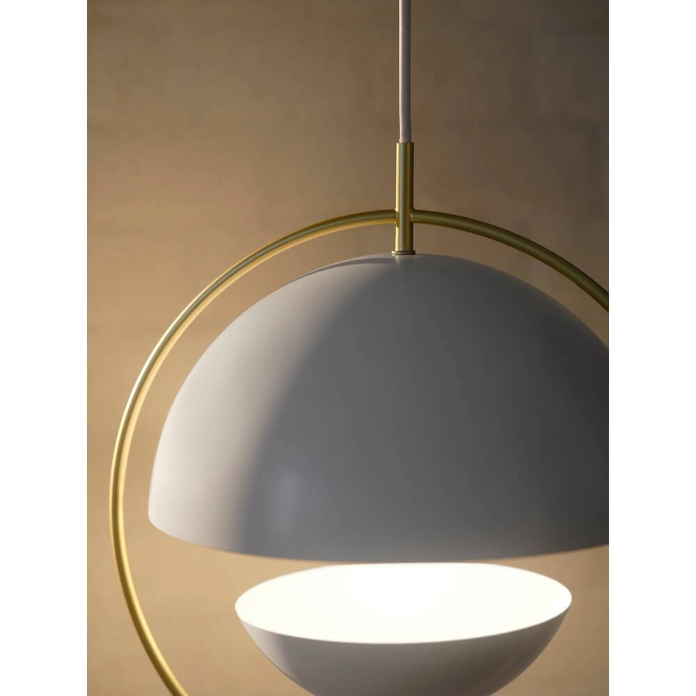 Design hanglamp Tavia wit Nordlux 5704924018480