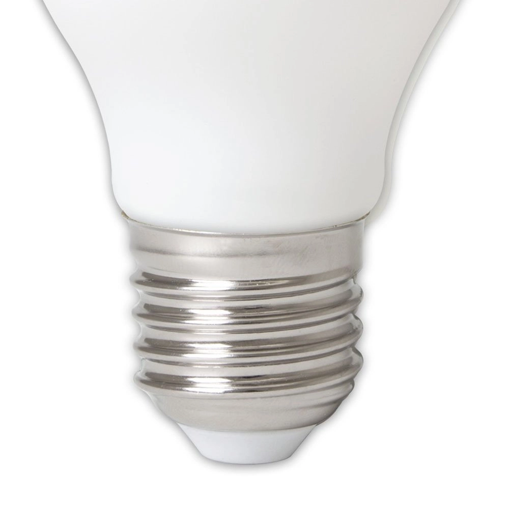 Lichtbron 9W - E27 - 1055lm - 2700K - Led Circle 8712879152880