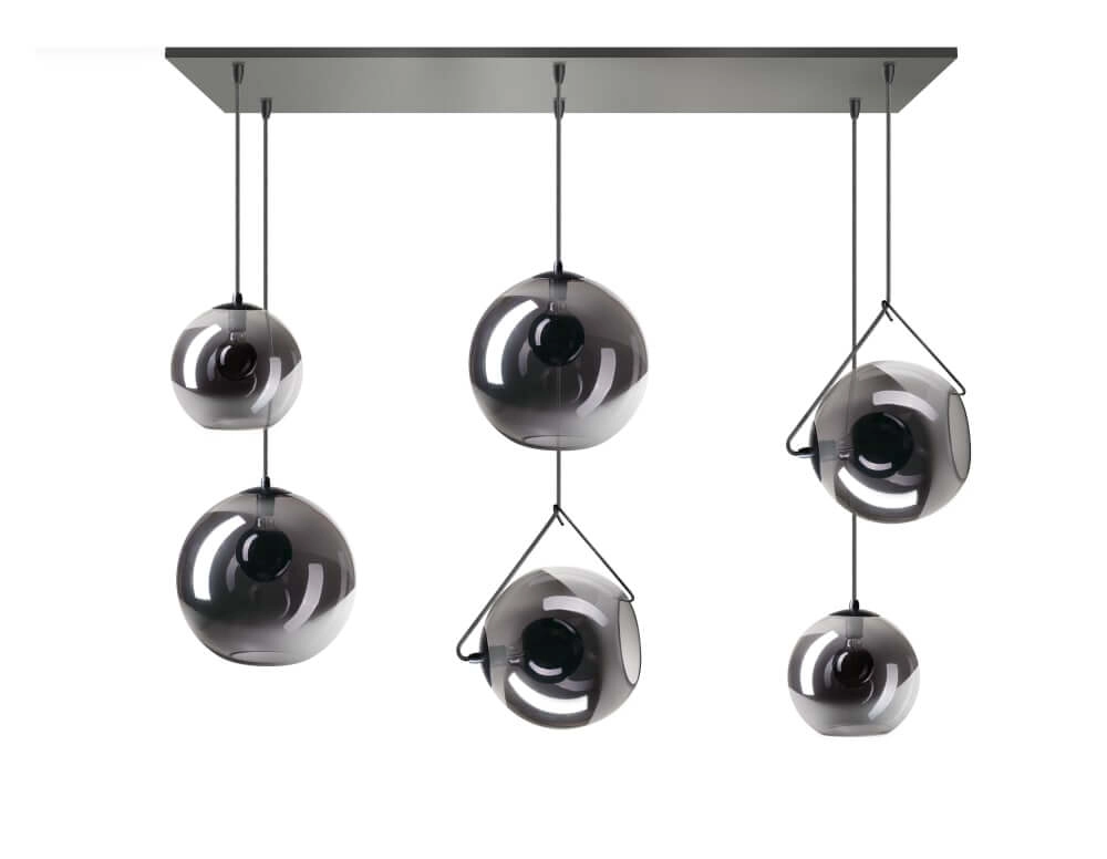 Hanglamp Orb ETH 8720195300670