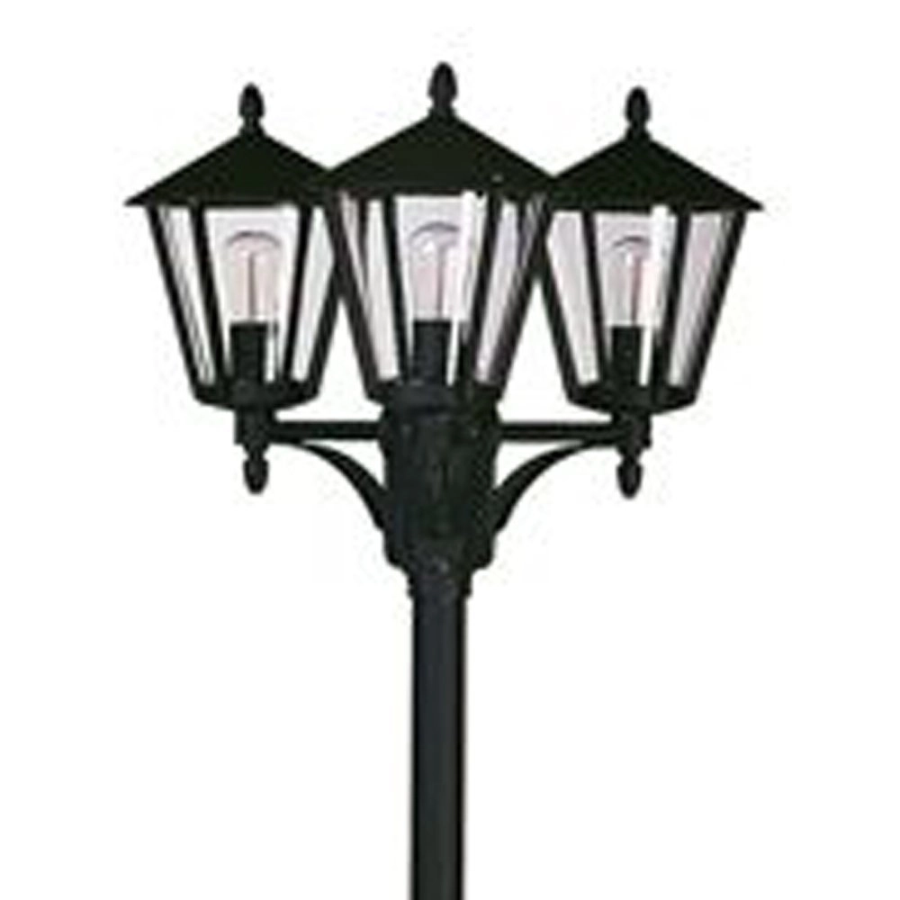 Tuinlamp Nelly 3-lichts Albert 4007235620467