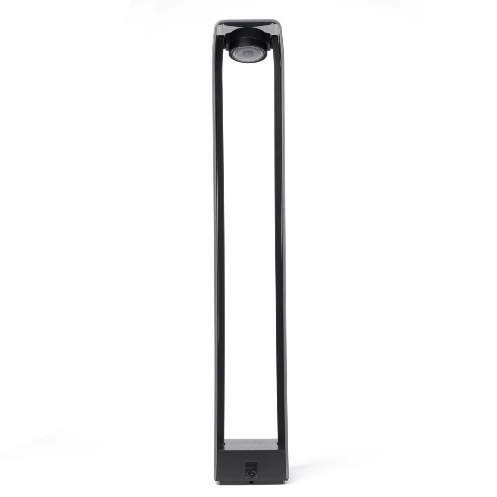 Pad verlichting Ace High Flat Grey In-lite 8717051005107