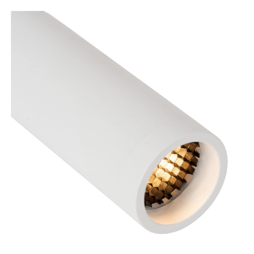 Railspot Track Grado 1-fase wit Lucide 5411212221773