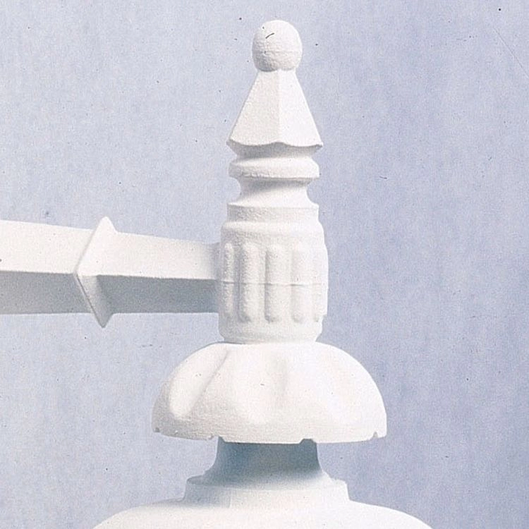 Buitenlamp Pallas Down Klassiek KonstSmide 7318305192508