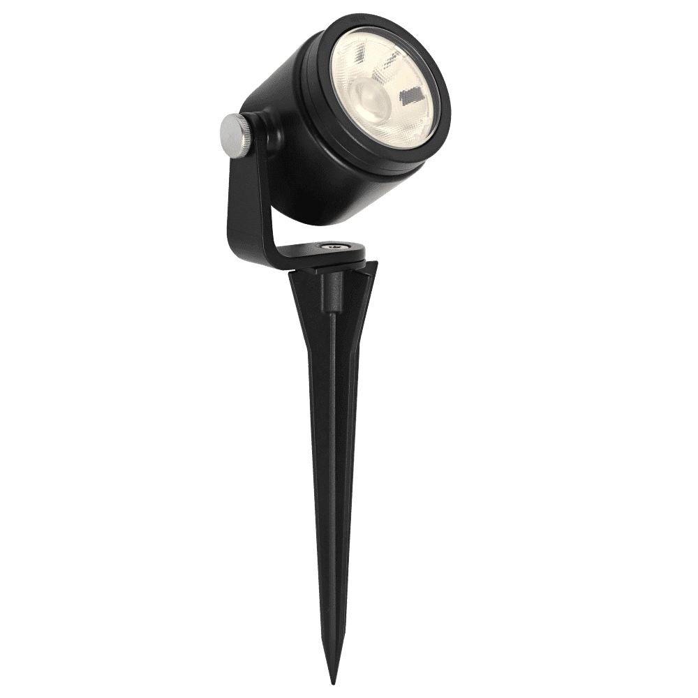 Garden spot Scope 12 volt LED