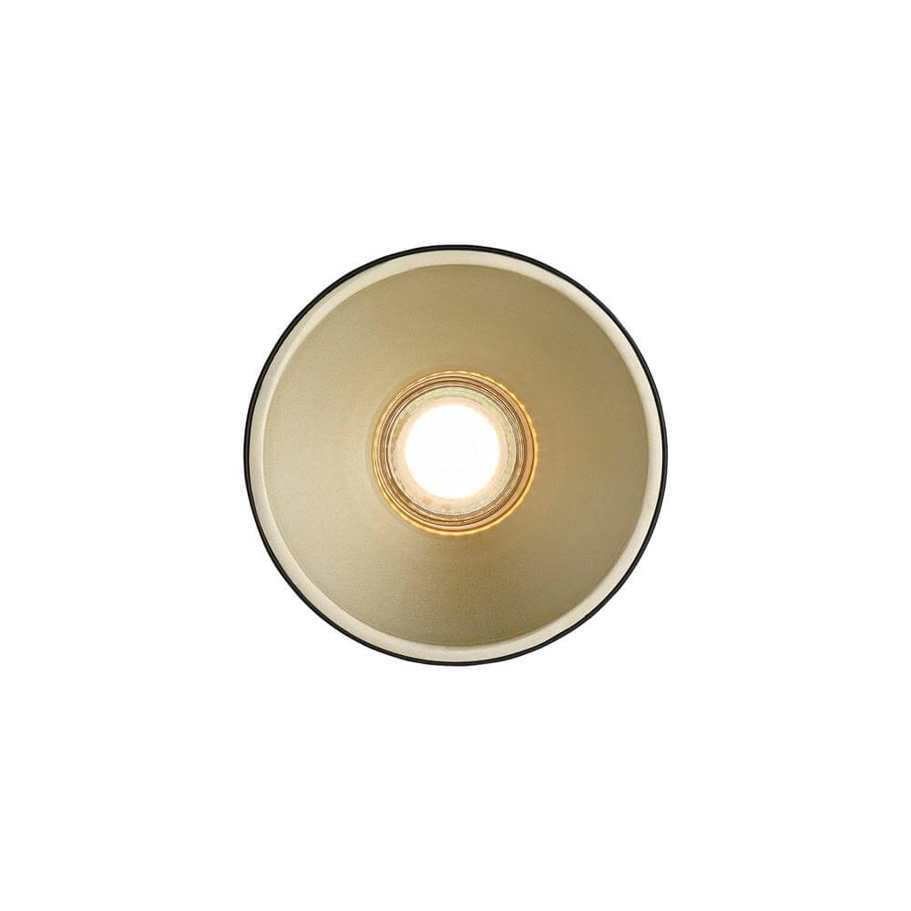 Opbouwspot Torone zwart Nordlux 5704924016257