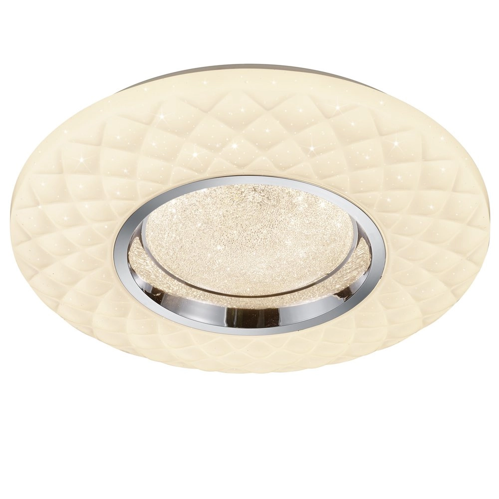 Plafondlamp Magnolia Trio 4017807426427