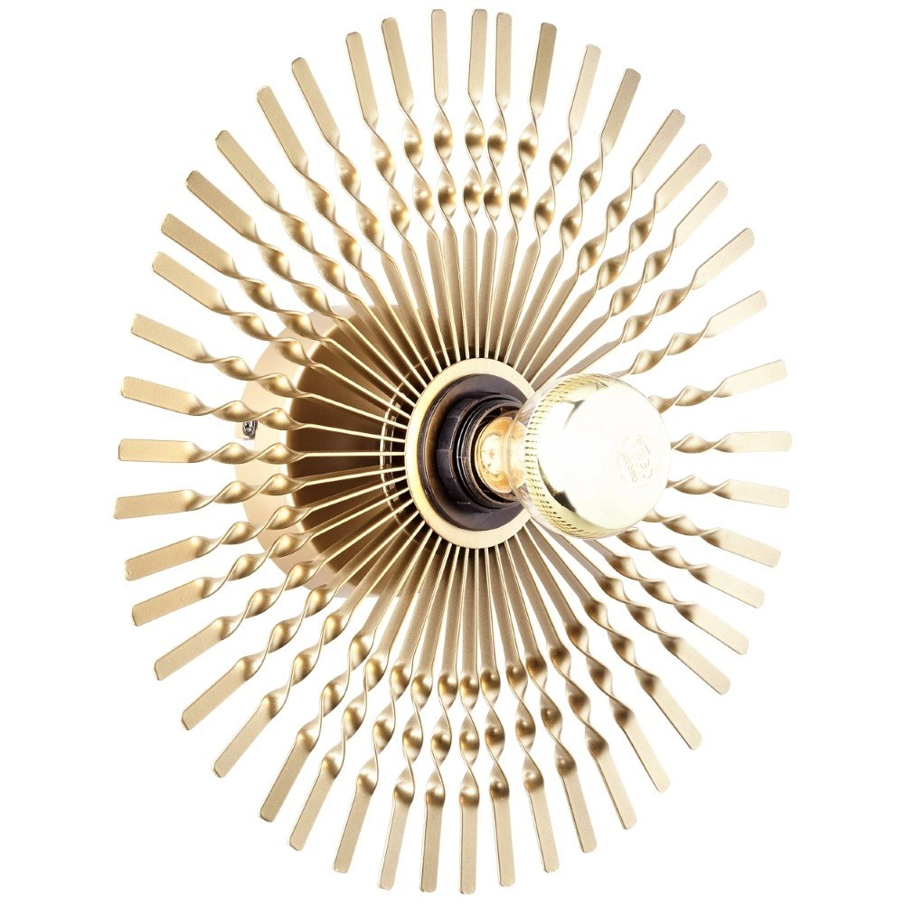 Wandlamp Mendoza Brilliant 4004353381348