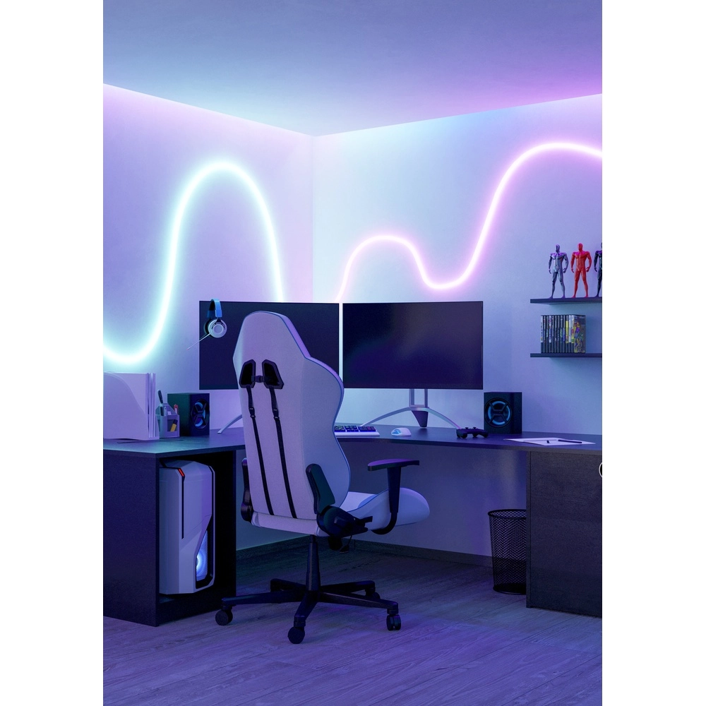 Zigbee ledstrip Neon-Stripe-Z 3M - RGB Eglo 9008606295265